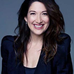 Randi Zuckerberg Speaker