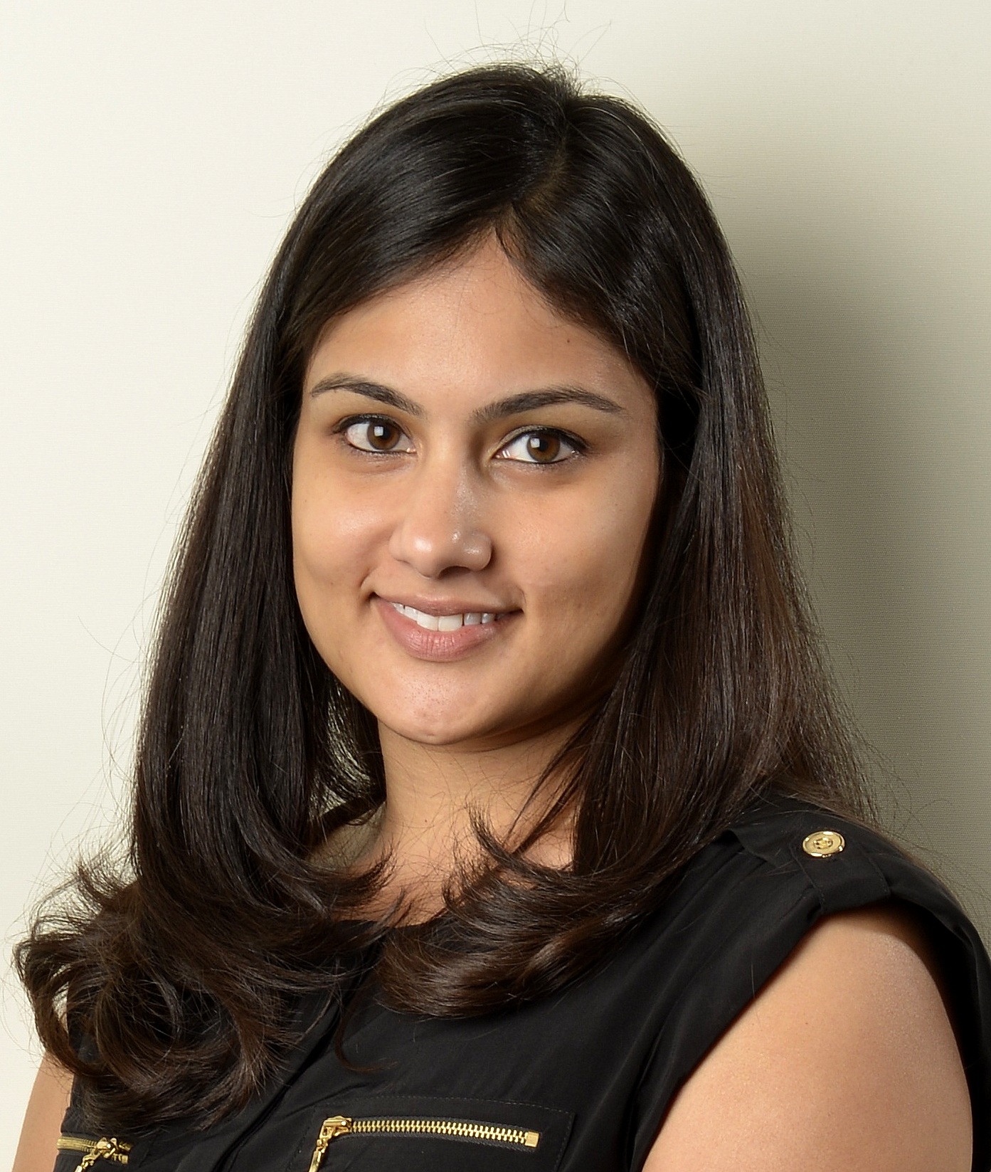 Roopa Purushothaman Speaker