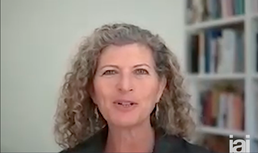 Mary Ann Sieghart | Flimsy feminism: Examining your biases