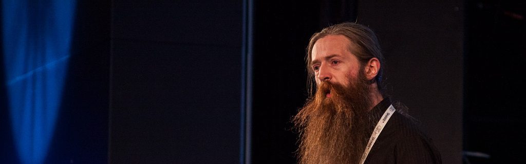 Aubrey De Grey
