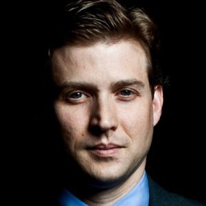 Alec Ross is one of America’s leading experts on innovation