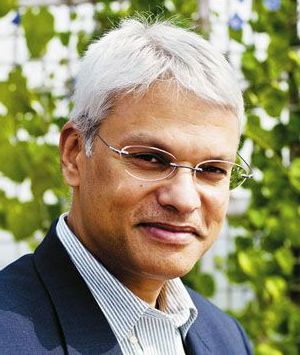 Ashley Tellis Speaker