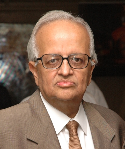 Bimal Jalan Speaker