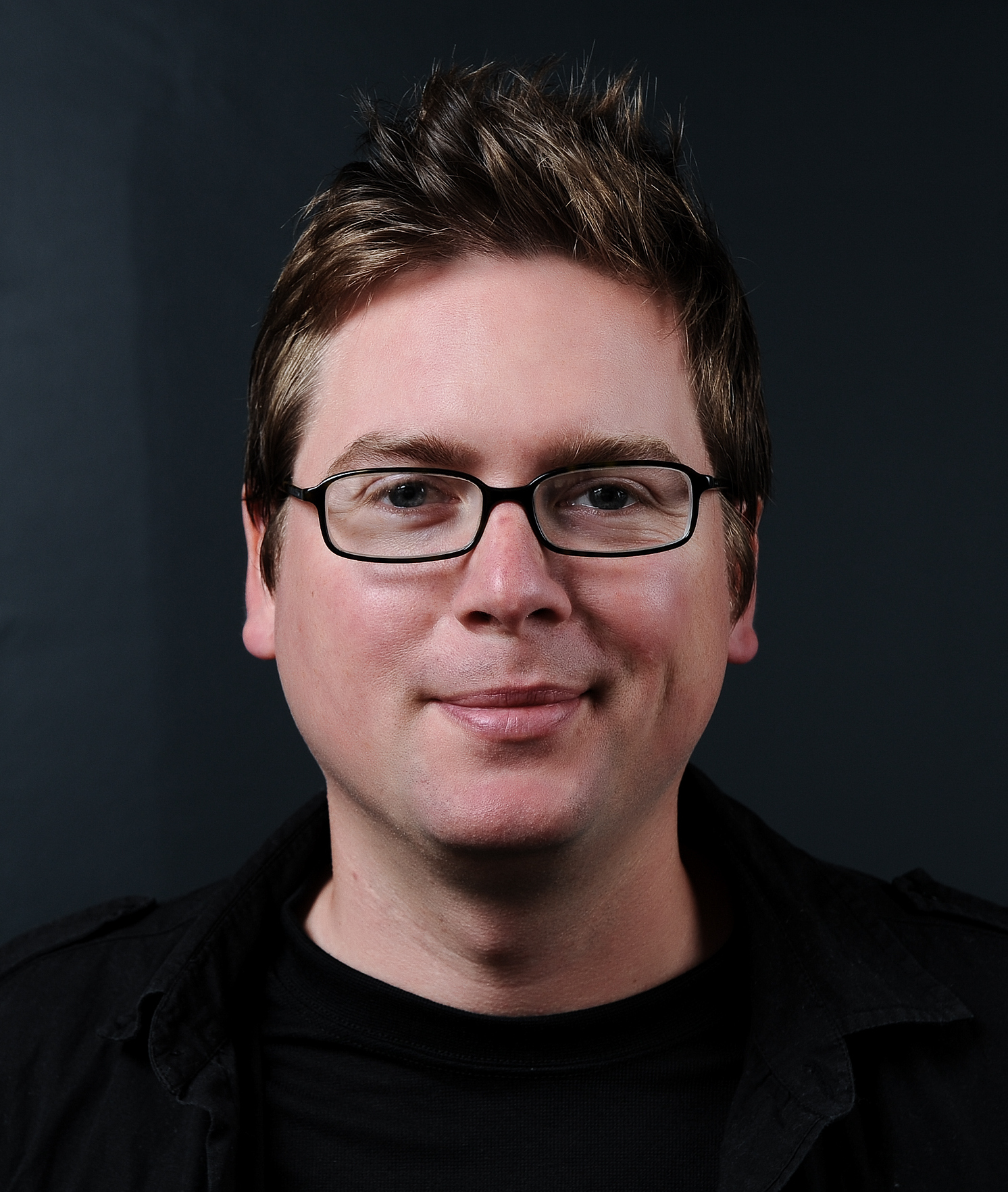 Biz Stone Speaker