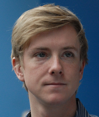 Chris Hughes Speaker