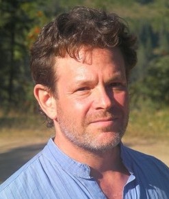 David Bornstein Speaker