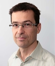 Dimitri Vayanos Speaker