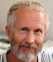 J Doyne Farmer Speaker