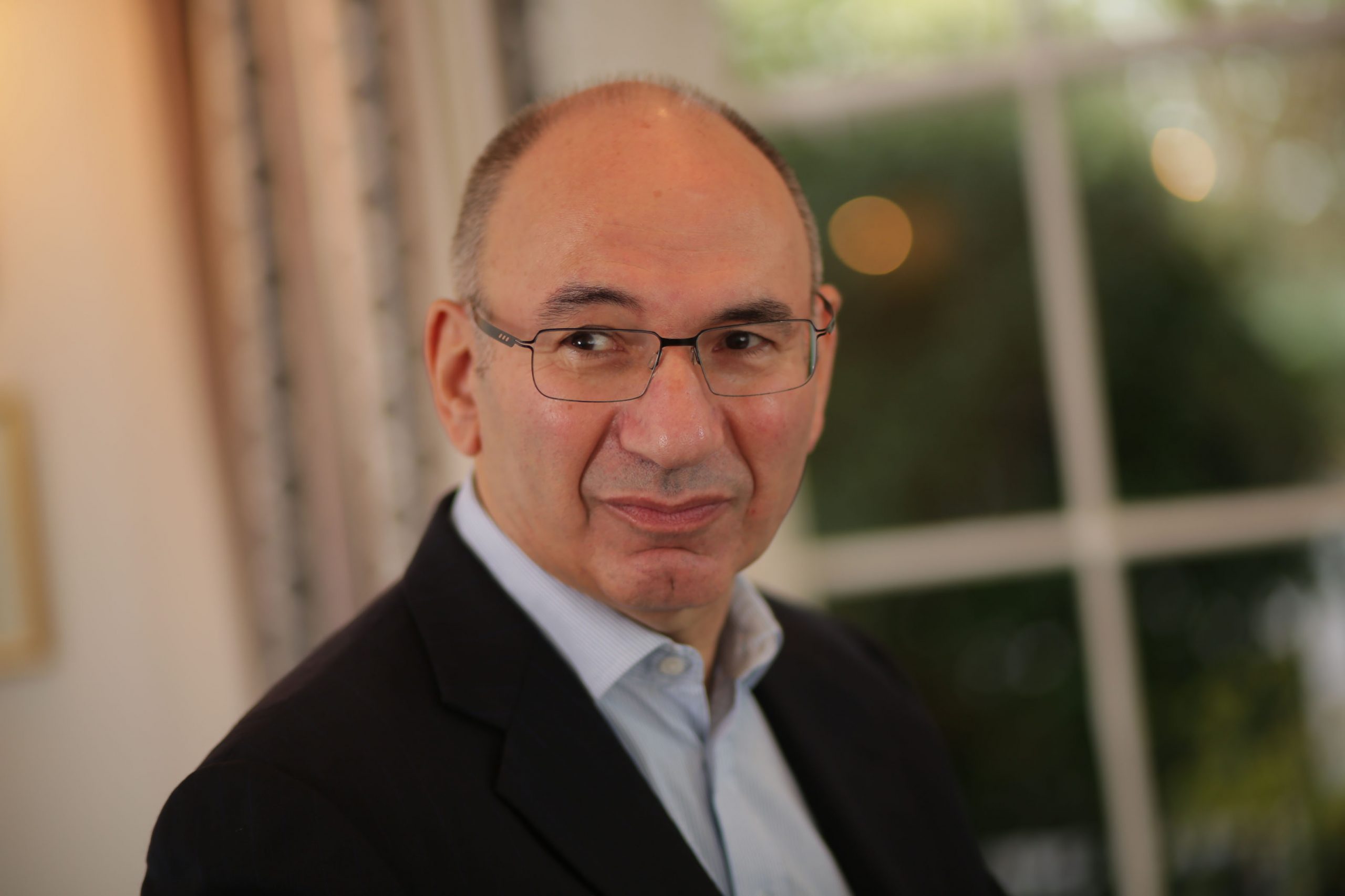 Elroy Dimson Speaker