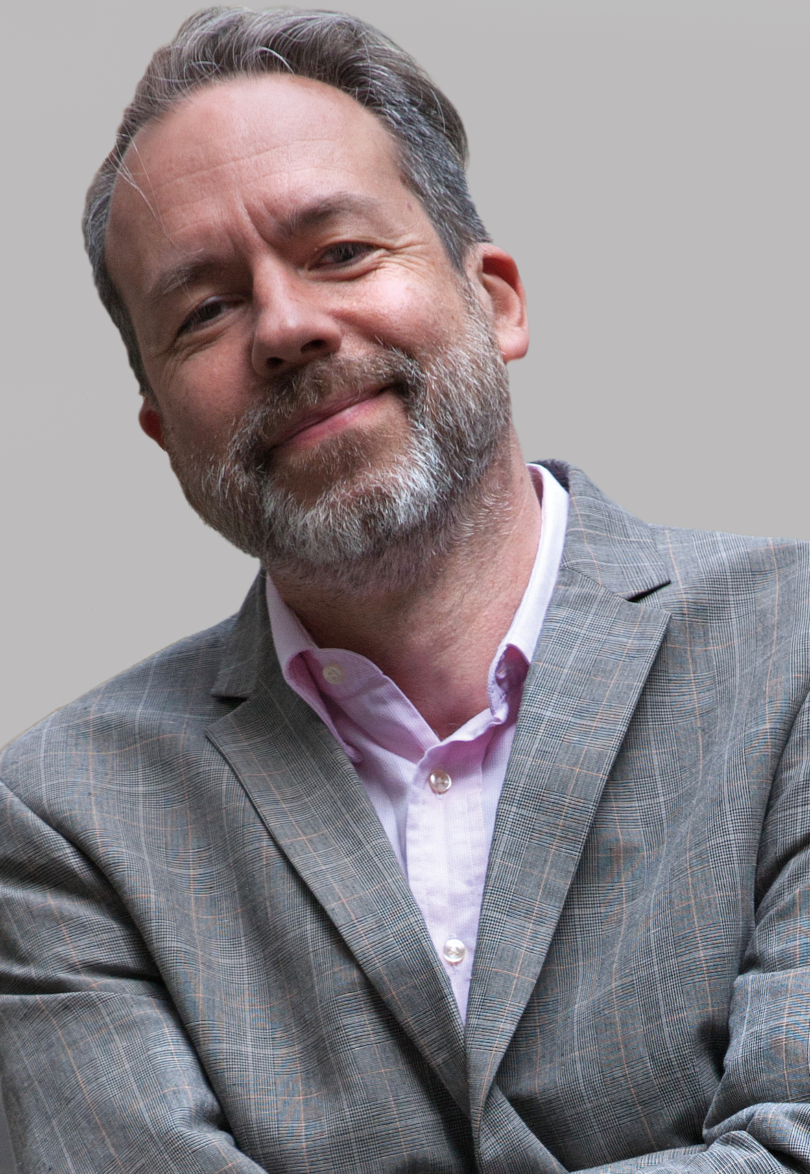 William Higham Speaker