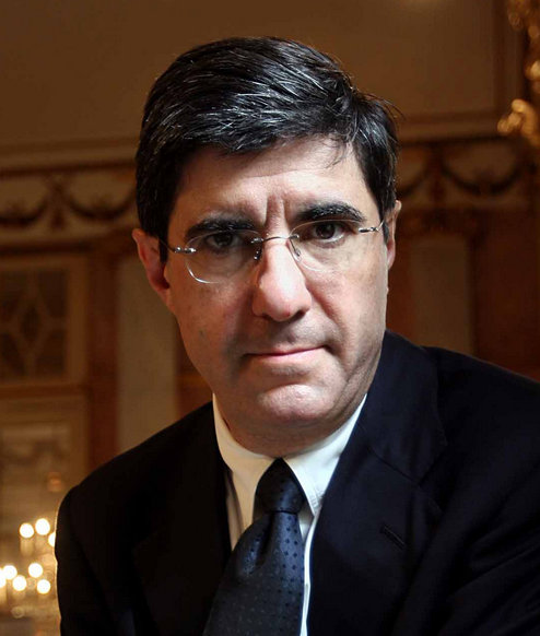 Gianni Riotta Speaker