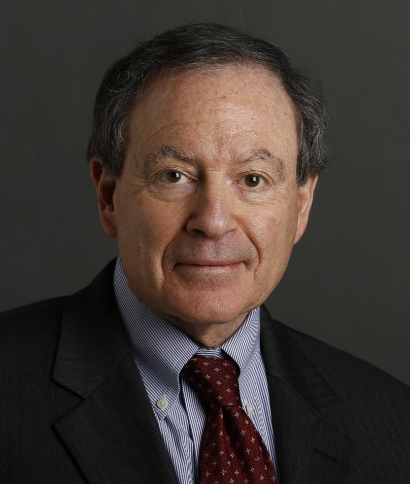 Harvey Rosenblum Speaker