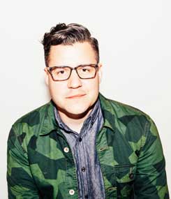 Matthew Hoffman Speaker