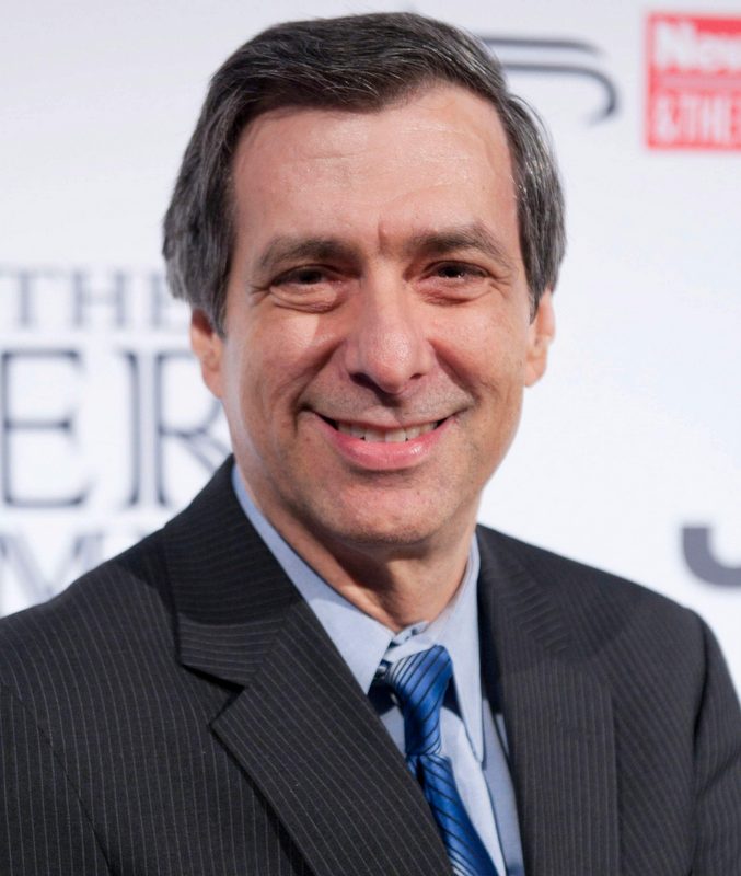 Howard Kurtz Speaker