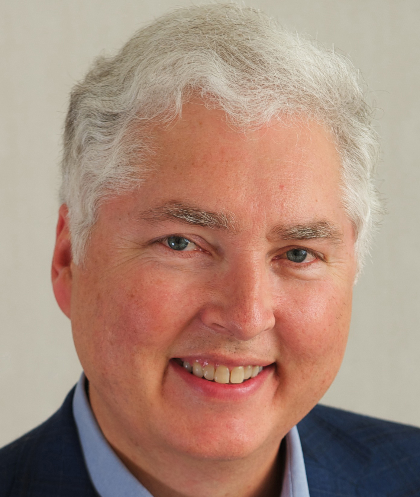 Jeffrey Walker Speaker