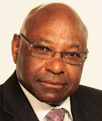 Jimnah Mbaru Speaker