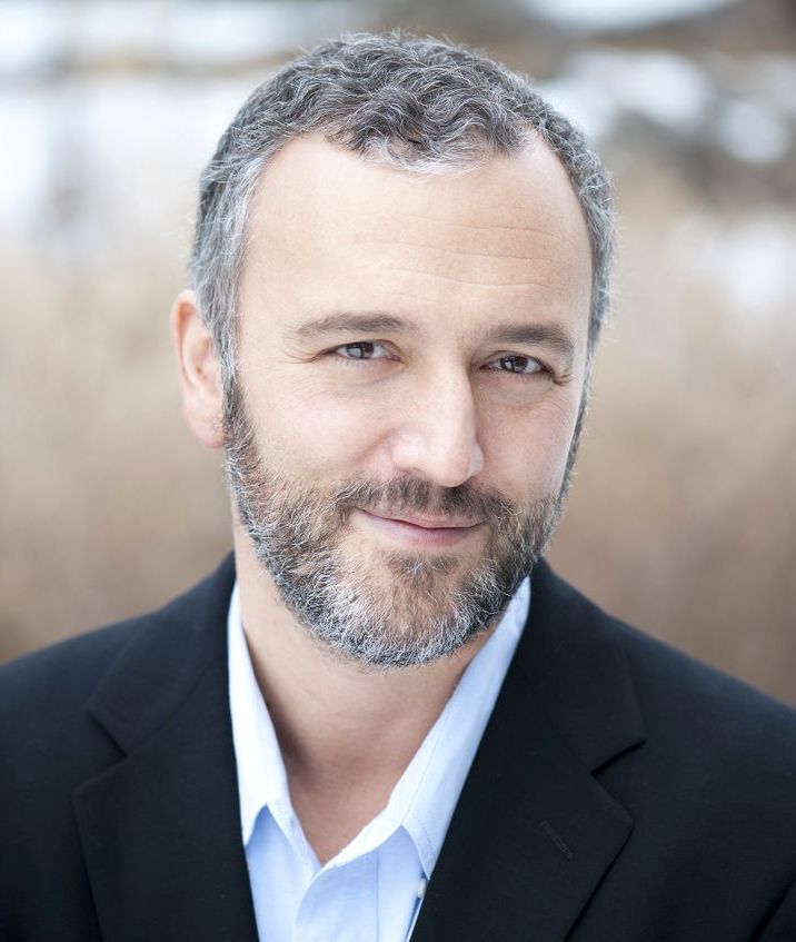 Jonathan Berman Speaker