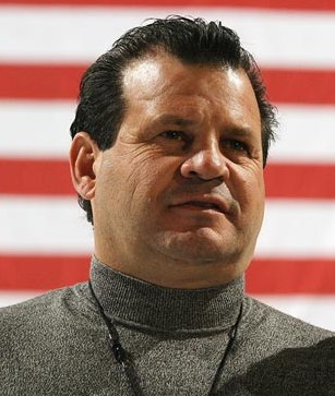 Mike Eruzione Speaker
