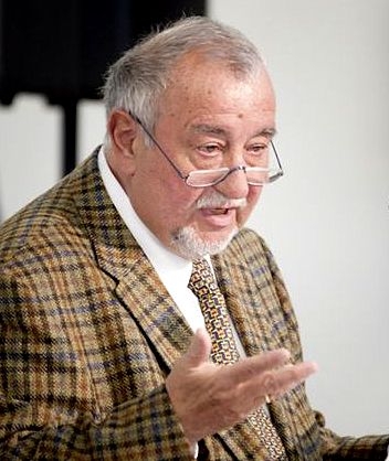 Peter Radunski Speaker