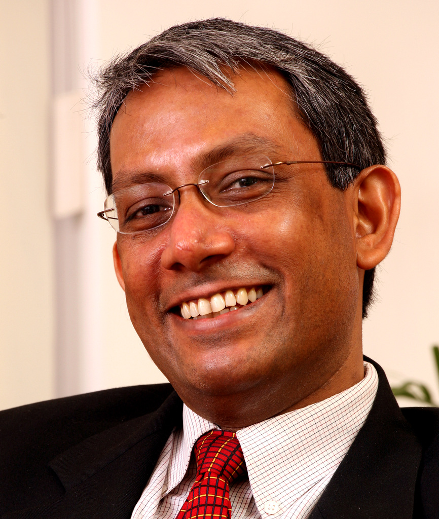 Ravi Venkatesan Speaker