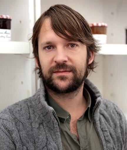 René Redzepi Speaker