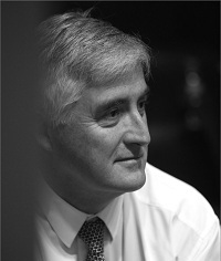 Richard Martin Speaker