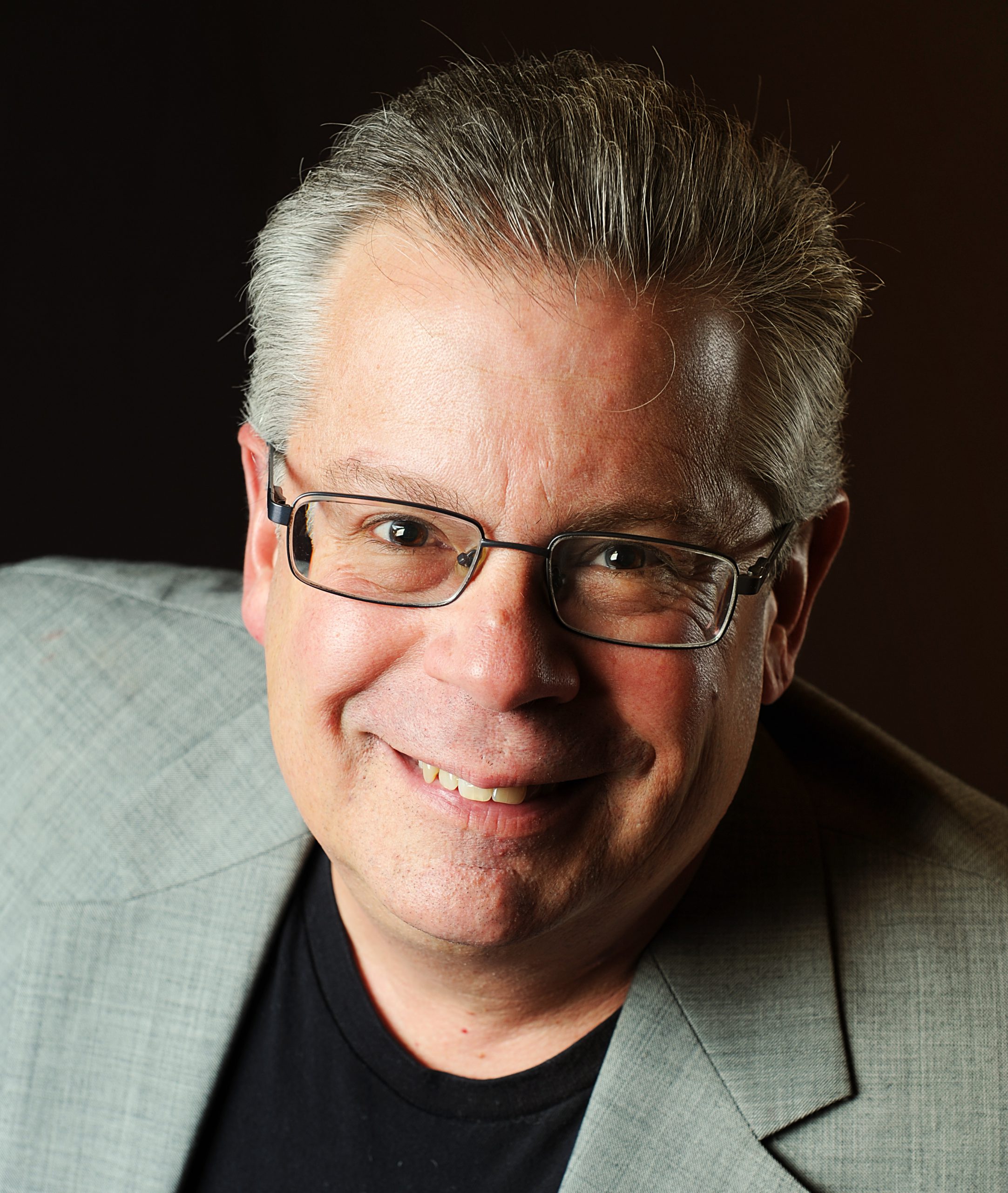 Robert Greenberg Speaker