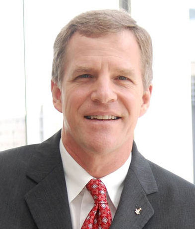 Scott Parazynski Speaker