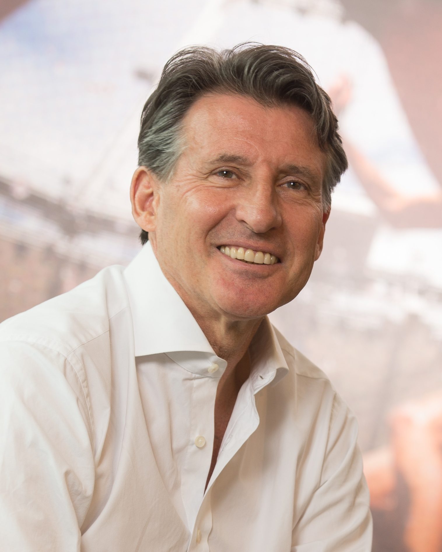 Seb Coe Speaker