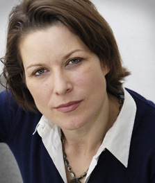 Stephanie Flanders Speaker