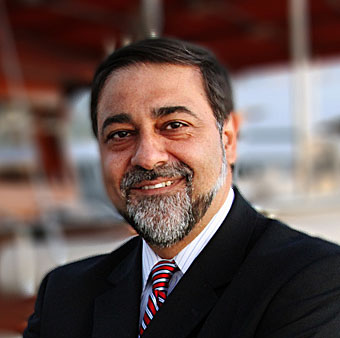 Vivek Wadhwa