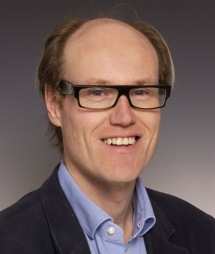 Will Gompertz Speaker