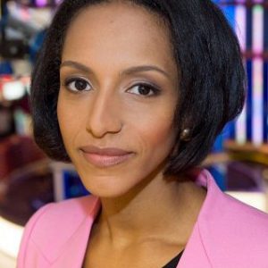 Afua Hirsch speaker