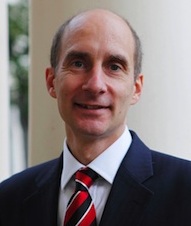 Andrew Adonis Speaker
