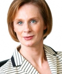 Anne McElvoy