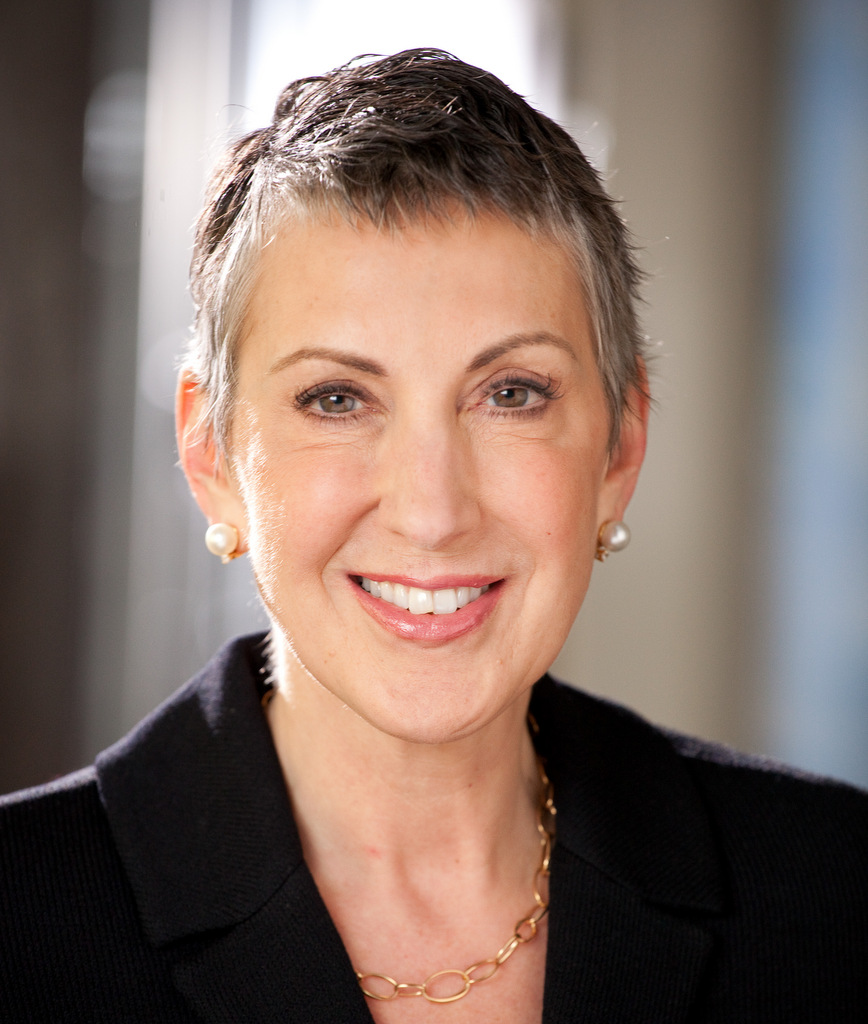 Carly Fiorina Speaker