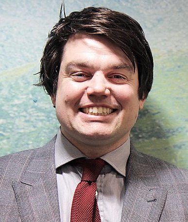 Charlie Baker Speaker