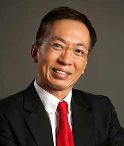 David Lim Speaker