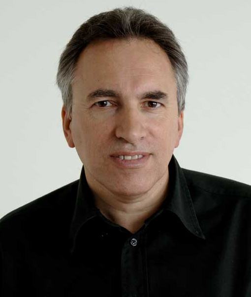 David Taylor Speaker