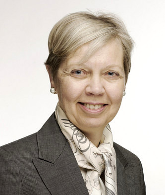 DeAnne Julius Speaker