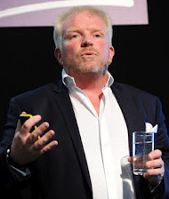 Ellis Watson Speaker