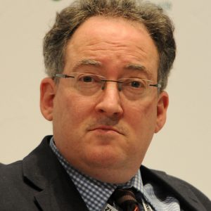 Gideon Rachman speaker
