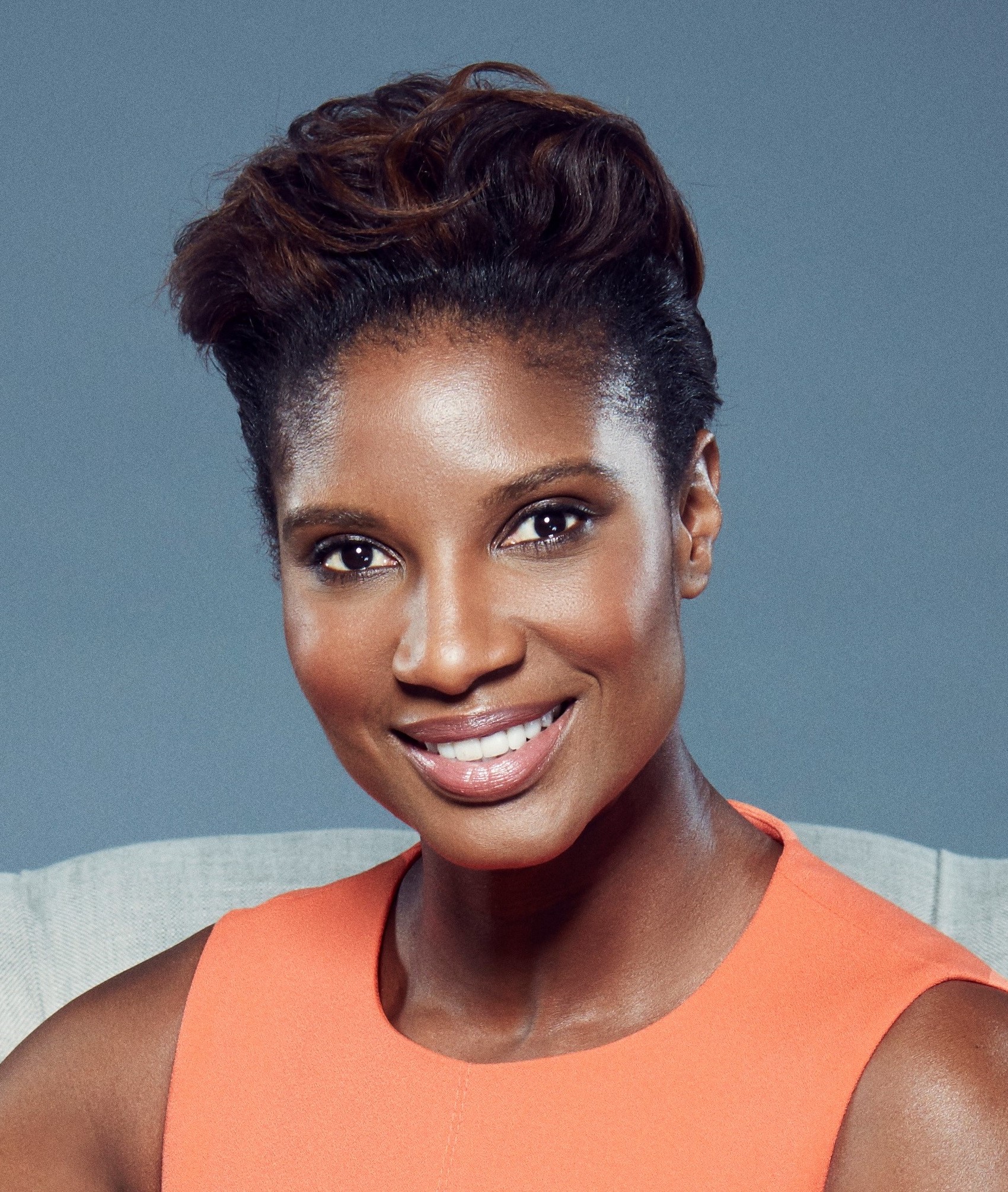 Denise Lewis OBE Speaker