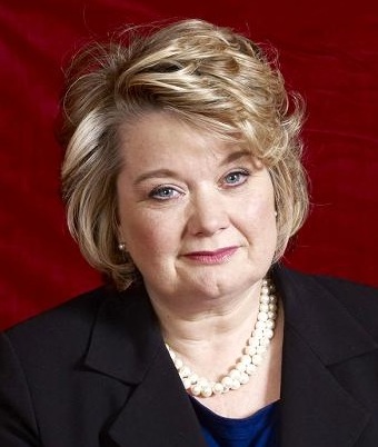 Heather McGregor Speaker