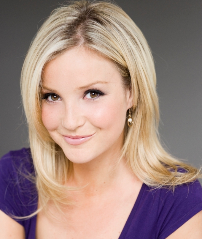 Helen Skelton Speaker