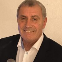 Peter Shilton OBE Speaker