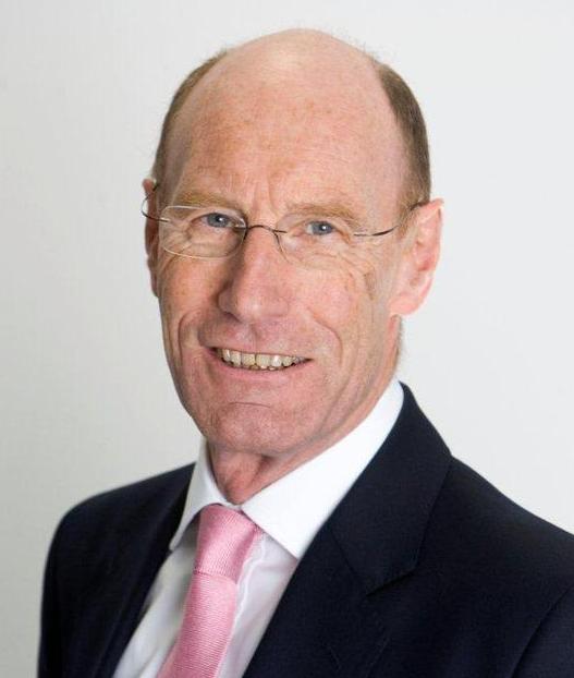 John Armitt Speaker