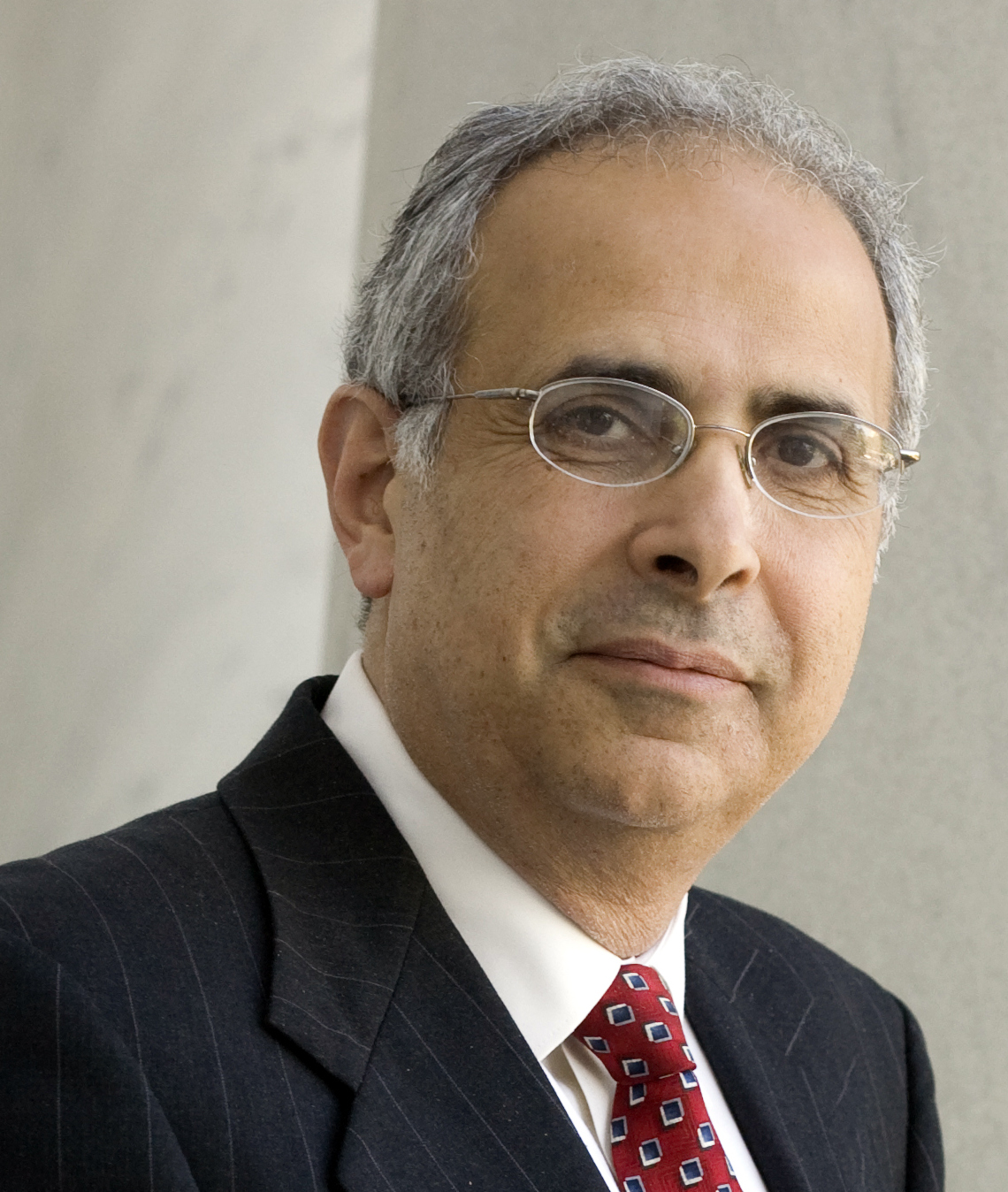 John Zogby Speaker