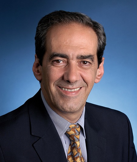 José Manuel González Páramo Speaker