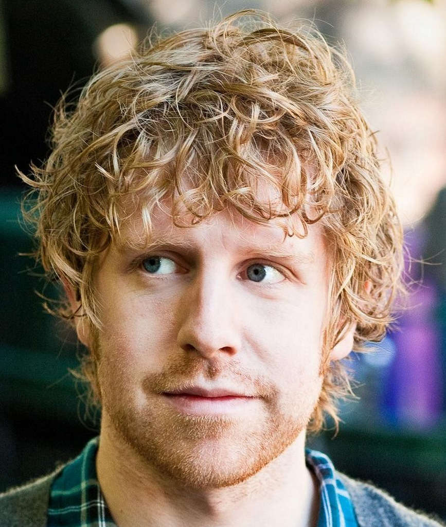 Josh Widdicombe Speaker